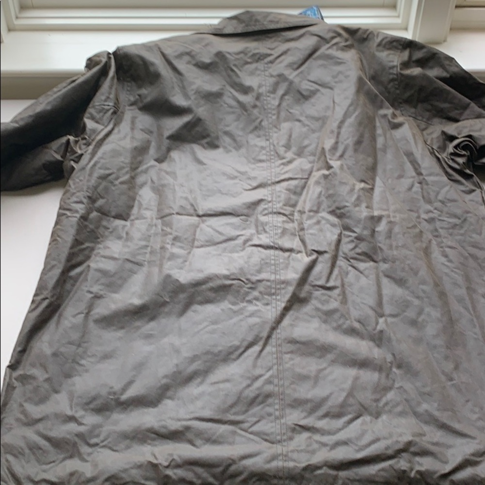 QOR jacket - Picture 3 of 8